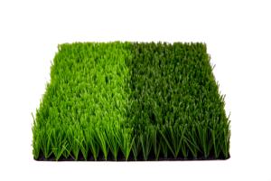 2025 новый дизайн водонепроницаемый футбольный клуб зеленый ковер трава для открытого спортивного поля - Product Image 2