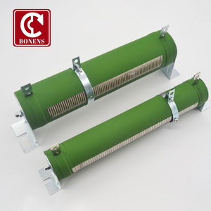 <span class=keywords><strong>Resistor</strong></span> berkabel variabel presisi industri buatan Rx20-300WFactory - Product Image 3