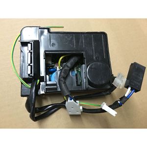 Placa de Control de Inversor Eléctrico (Plástico) Nueva, Entrada 220-240V para Compresor de Refrigerador Serie CHH090HV - Product Image 3