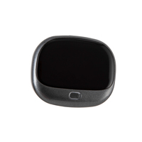 Localizador GPS 4G para Mascotas con Geocerca, LBS, WiFi, Seguimiento, Etiqueta para Equipaje, Maletas, SOS, Señal Sonora Fuerte, Posicionamiento Preciso