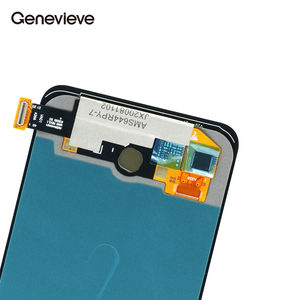 Genevieve จอ LCD โทรศัพท์มือถือ5G V20สัมผัสสัมผัส - Product Image 4