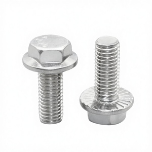 Tornillo Hexagonal de Acero DIN933+hex+bolt, Cabeza Hexagonal, Grado 8.8, Negro, 6mm, 300mm de Longitud, para Construcción, Venta al Por Mayor - Product Image 6