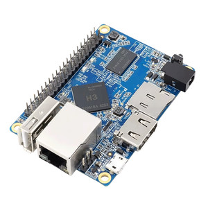 Orange Pi One H3 1GB Quad-Core Compatible con Android, Ubuntu, <span class=keywords><strong>Debian</strong></span>, Mini Computadora de Placa Única - Product Image 1