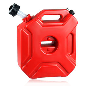 6L 5L <span class=keywords><strong>4L</strong></span> 3L Conteneur en plastique pour essence et diesel Réservoir d'essence pour moto, accessoires et pièces pour système d'essence pour moto - Product Image 2