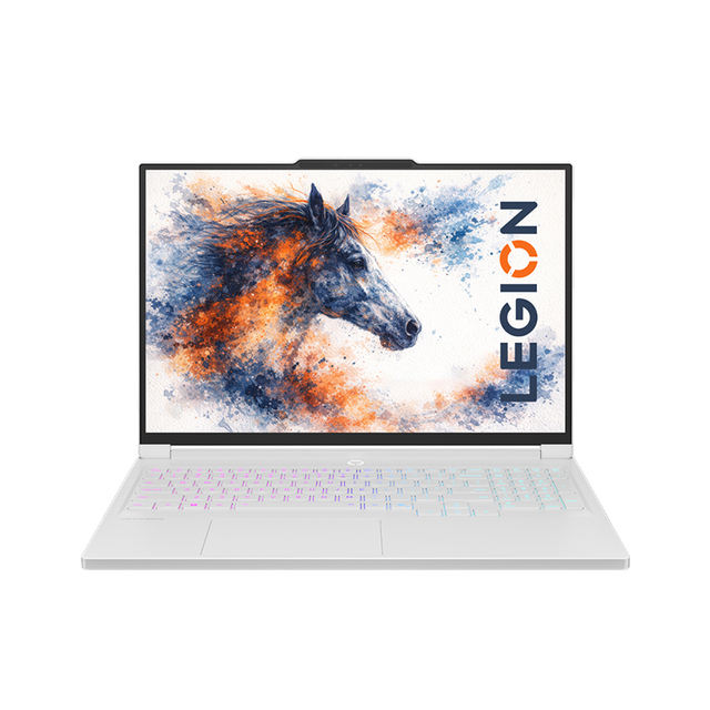 Ienovo LEGION Y9000X 2026 16" 2.5K 240Hz 9th Gen Intel Core I9 24-Core 5.4GHz RTX 5060/5070 32GB RAM 1TB SSD Gaming Laptop