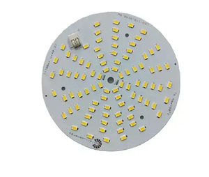 Một cửa OEM pcba nhà sản xuất 24V LED MODULE OEM/<span class=keywords><strong>ODM</strong></span> SMT PCB Led Xe đèn xe tải đèn PCB LED PCB sản xuất - Product Image 6