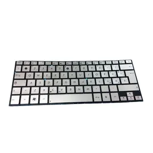 Yedek Dahili Laptop Klavye için ASUS UX31A BX31A UX31LA BX31LA BU Dil Düzeni