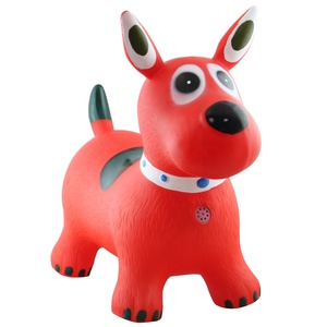 Cuivré gonflable écologique en PVC pour moteur, <span class=keywords><strong>vache</strong></span>, <span class=keywords><strong>Animal</strong></span> grimpant, avec boîte à musique - Product Image 3