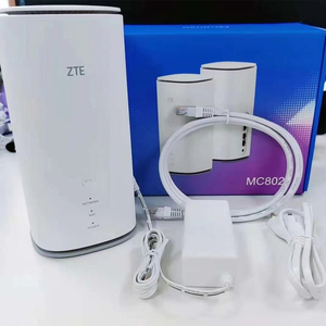 Mở khóa ZTE 5g CPE 3 Pro mc8020 phiên bản toàn cầu NFC <span class=keywords><strong>Wifi</strong></span> 6 ax5400 5G 4G LTE cat22 Bộ định tuyến không dây <span class=keywords><strong>Modem</strong></span> thẻ Sim băng tần kép - Product Image 6