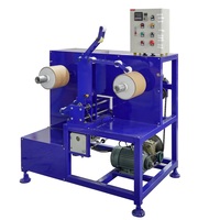 Machine à fabriquer des sangles en acier composite de haute qualité, entièrement automatique, cordon en polyester PP de 25 mm, modèle d'emballage à haut volume QY-CSPL-65