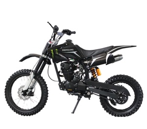 มอเตอร์ครอส 200 ซีซี รถวิบาก 4 จังหวะ 200 ซีซี - Product Image 1