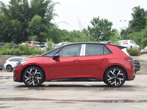 <span class=keywords><strong>ID3</strong></span> 2025 Volkswagen, Autos Nuevos, SUV de 5 Plazas, Autos Eléctricos, Vehículo de Nueva Energía, ID4, ID6 - Product Image 2