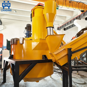 Neuer Automatischer HDPE PP Kunststoff-Waschtank mit Getriebe und Heißwaschbecken für Recycling-Waschlinien aus Chinesischer Produktion - Product Image 4