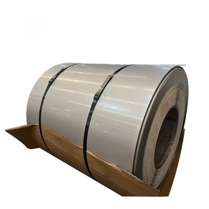Bobina de Acero Inoxidable Laminado en Frío Serie 316 300 con Superficie TSHS, 0.5mm 2mm 3mm 4mm, Corte - Product Image 5