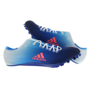 Adidas Adizero Finesse รองเท้าวิ่งใช้ได้ทั้งชายและหญิงรุ่น Legacy Indigo/ เทอร์โบ/สีฟ้า Rush | 100% ของแท้ - Product Image 3