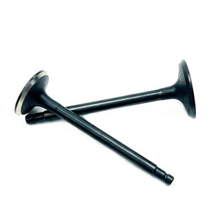 Nissan Paladin Frontier için 16 adet emme egzoz vana 2.4L KA24 KA24DE Engine motor araba aksesuarları OE 13201-VJ200 13202-VJ200 - Product Image 6