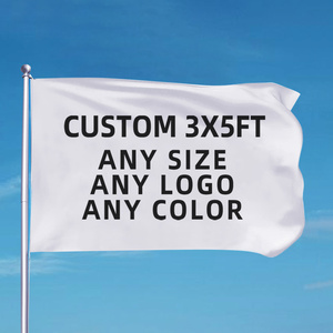 Bannière personnalisée de haute qualité en polyester pour événements sportifs, impression sur mesure, 3x5 pieds, drapeau personnalisé de l'équipe de Cleveland Browns <span class=keywords><strong>NFL</strong></span>, 3x5 pieds - Product Image 3