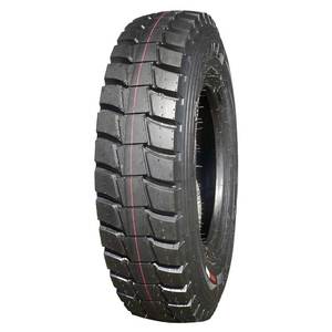 Neumáticos para Camiones Ligeros/Autobuses 6.00R13 6.00R14 6.00R15 12.00R20 de Nuevo Diseño, Directo de Fábrica - Product Image 1