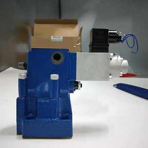 Vanne de décharge proportionnelle DBEM10-30B/100YM DBEM10-30B/200XYM à commande pilote - Product Image 2