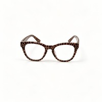 Lunettes de lecture en plastique MDR de classe I, verres optiques pour presbytie, unisexe, prêtes à l'emploi, vente en gros
