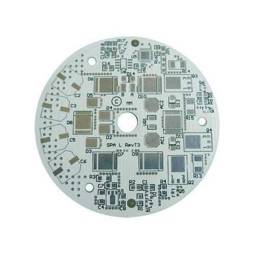 Aluminum PCB Board High Thermal Conductivity Model Limonlite CN/FUJ for LED Lighting & Power Supply