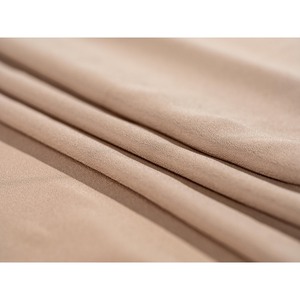 Pañuelo Cuadrado de Crepé Liso Miss Color 110x110 cm, Suave al Tacto, Ligero, Transpirable, Hijab de Poliéster Premium, Chifón Casual - Product Image 1