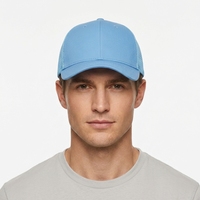 Gorra Trucker de Espuma Premium al por Mayor, Gorra de Malla de 5 Paneles, Impresión Personalizada, Logotipo Bordado en 3D, Gorras Personalizadas para Deportes al Aire Libre de Verano