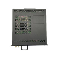 Composants de qualité supérieure pour ordinateur de bureau i3/i5/i7 6ème à 9ème génération, RAM, SSD, Windows 7/10/11, Linux pour tableau blanc interactif et salle de classe intelligente