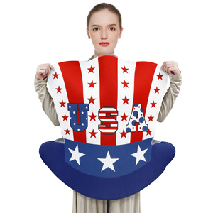 Disfraces del Día de la Independencia Americana, Ropa de Esponja, Disfraces de Halloween para Adultos, Venta al por Mayor de Fábrica - Product Image 2