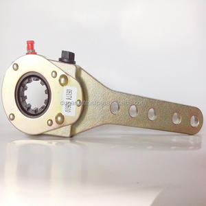 ปรับปรุงความปลอดภัยของรถบรรทุกของคุณด้วยตัวปรับระยะช้าชุบสังกะสีคุณภาพสูง 2175007400 ที่เชื่อถือได้สําหรับตัวปรับเบรกที่แม่นยํา - Product Image 4