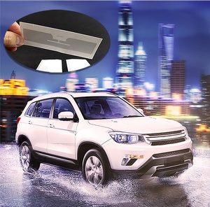 Bán buôn thụ động 840-960MHz <span class=keywords><strong>UHF</strong></span> <span class=keywords><strong>RFID</strong></span> xe kính chắn gió <span class=keywords><strong>Tag</strong></span> cho thu phí điện tử bộ sưu tập - Product Image 2