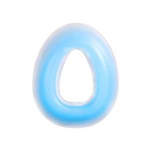 <span class=keywords><strong>Coussin</strong></span> de tête en silicone pour table de massage professionnelle, doux, durable, non déformable, pour lit de massage - Product Image 6