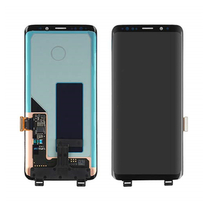 Màn Hình Hiển Thị <span class=keywords><strong>LCD</strong></span> Chính Hãng Cho Điện Thoại Di Động Chất Lượng Cao Dành Cho <span class=keywords><strong>Samsung</strong></span> Galaxy S9 Plus - Product Image 3