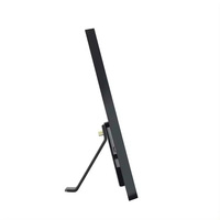 Panneau PC industriel Android Rk3568 Tablette PC murale 27 pouces
