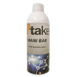 Crema de Manos Ttake Mani Bar, Protección de Barrera, 200 ml - Product Image 1
