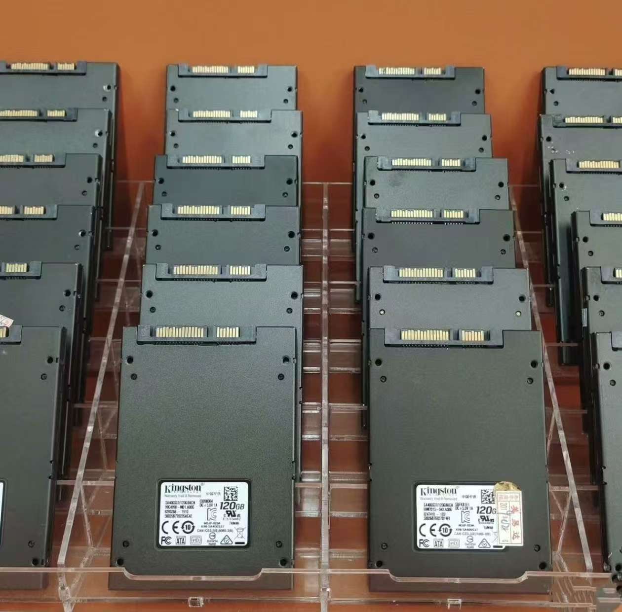 Shop Online Kingston A400 SSD Cost-Effective Storage | Alibaba.com