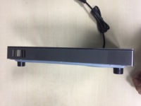 Fabrication de cuisinière électrique personnalisée SKD CKD brûleur infrarouge chauffage cuisine cuisinière infrarouge