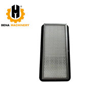 Filtre à air de retour pour niveleuse Sem919 5536249 W48000138 – Pièces de chargeuse sur pneus