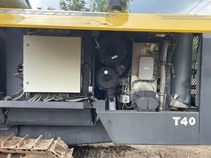 बिक्री के लिए खुले उपयोग के लिए ब्लास्ट खनन के लिए चीन एटलस कॉप्को ड्रिल रिग T40 मशीन में प्रयुक्त ड्रिलिंग रिग - Product Image 6