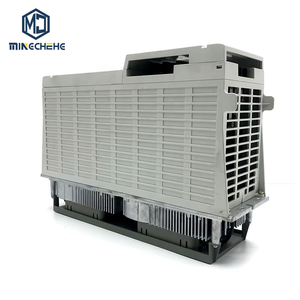 Amplificador de Husillo de Alto Rendimiento MDS-C1-SPH-220, Controlador de Motor AC 400V para Centro de Mecanizado CNC, Fresadora, Torno, Automatización Industrial - Product Image 1
