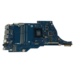 Para placa base de computadora portátil HP 14-FQ 14S-FQ YM3020e DA0PAMB16A0 de a la fecha - Product Image 1