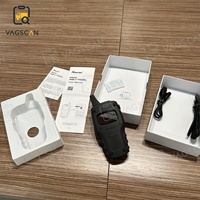 VVDI 미니 키 툴 리모트 키 프로그래머 글로벌 버전 다국어 지원 OBD/USB 통신 호환 12-24V 호환 가능