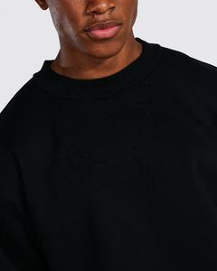 Mens Pullover hoodie Gym Pant Jogging Men Tracksuit two piece hoodie set for men - Product Image 6