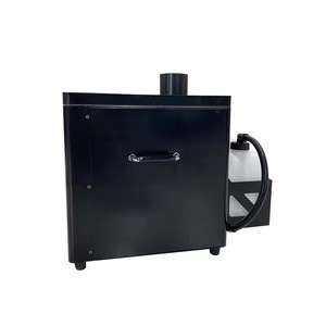 Macchina per Nebulizzazione Verticale LED 3000W, Lanciatore di Fumo con Anidride Carbonica, Adatto per Attrezzature DJ, Spettacoli ed Effetti Scenici - Product Image 5