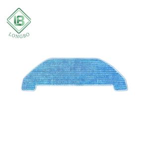 Remplacement de chiffon de vadrouille de haute qualité adapté pour <span class=keywords><strong>Neabot</strong></span> NoMo <span class=keywords><strong>Q11</strong></span> Robot aspirateur pièces de rechange accessoires - Product Image 2