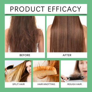 <span class=keywords><strong>Shampoo</strong></span> Volumizzante e Anticaduta al Rosmarino CONGXIN per <span class=keywords><strong>Uomo</strong></span> (Nutriente a Base di Estratti Erboristici, Controllo del Sebo, Volumizzante) - Product Image 6