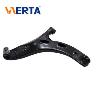 VAERTA suku cadang otomotif, lengan kontrol kiri bawah untuk Subaru Forester mobil Jepang - Product Image 1