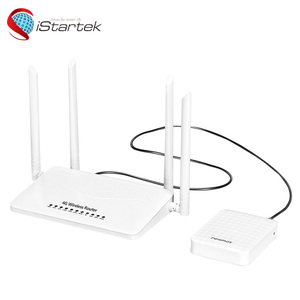 OEM mejor hogar 200 m rango <span class=keywords><strong>wifi</strong></span> 300 mbps hotspot VPN móvil gsm CDMA 3g sim 4g LTE enrutador inalámbrico - Product Image 6