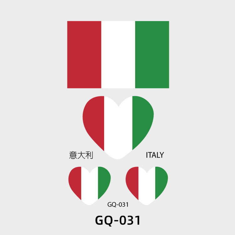 Gq-031 italie
