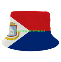 Chapeau de pêcheur avec drapeau de Samoa pour femmes et hommes, chapeau de pêcheur patriotique, casquette de soleil d'été pour voyage, plage, pêche